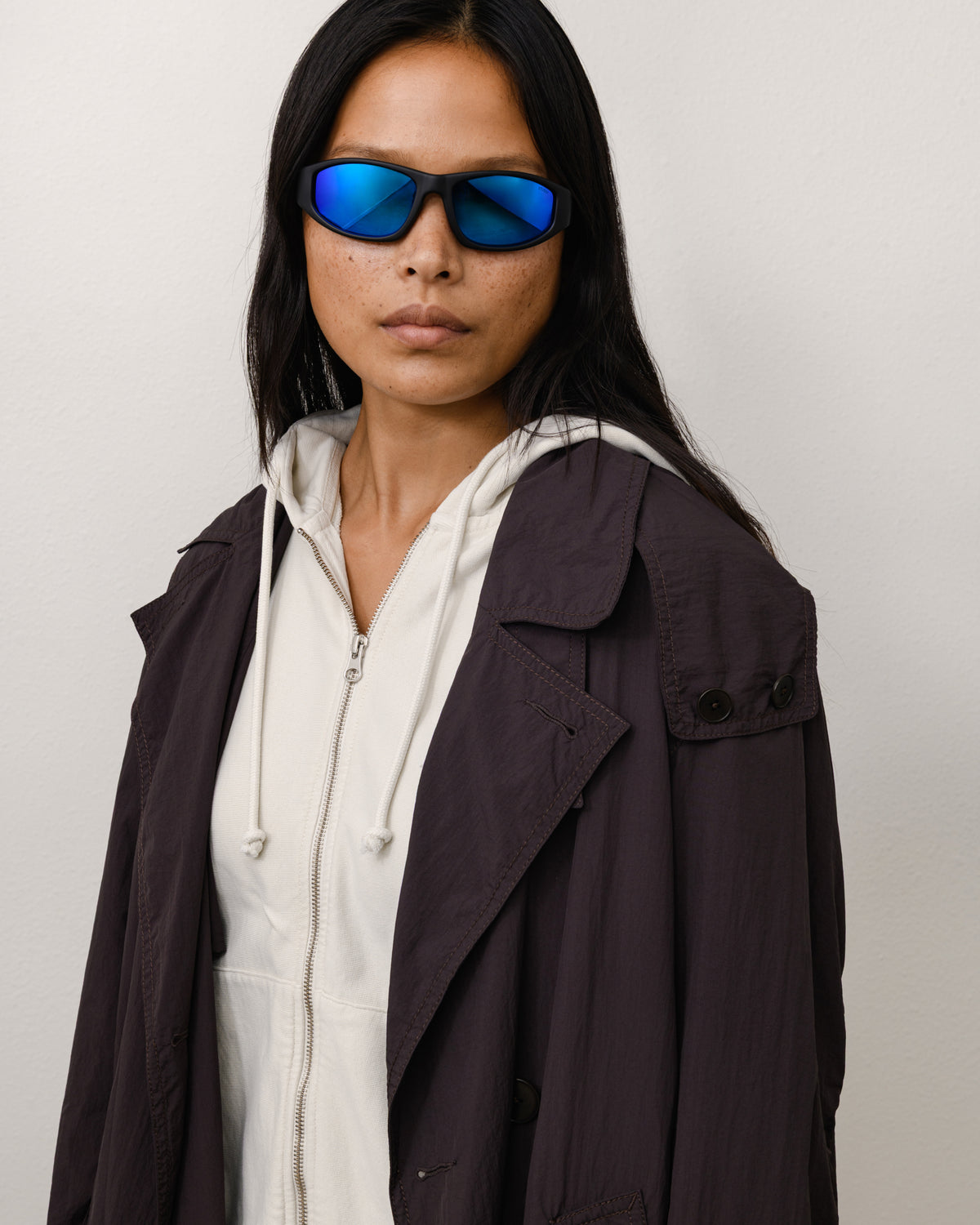 LESLIE SUNGLASSES