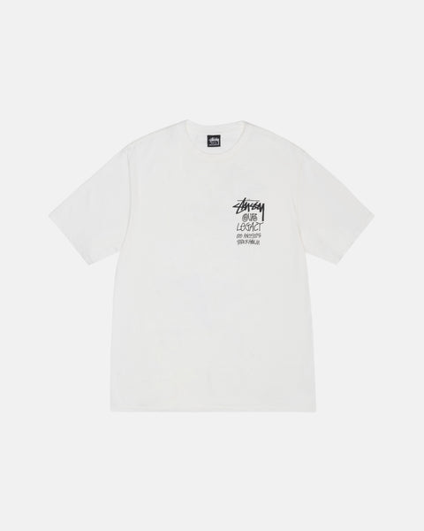 OL SURFMAN PIG. DYED TEE