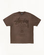 WORLD TOUR SUN FADE TEE