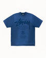 WORLD TOUR SUN FADE TEE