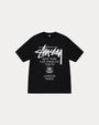 WORLD TOUR TEE