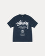 WORLD TOUR TEE
