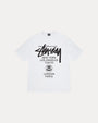 WORLD TOUR TEE