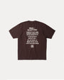 WB OCEAN SONG TEE