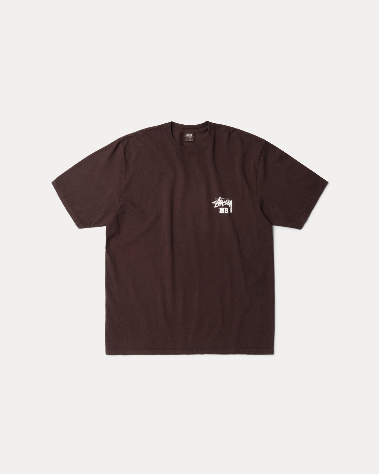 WB OCEAN SONG TEE – Stussy AU