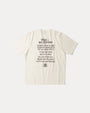 WB OCEAN SONG TEE