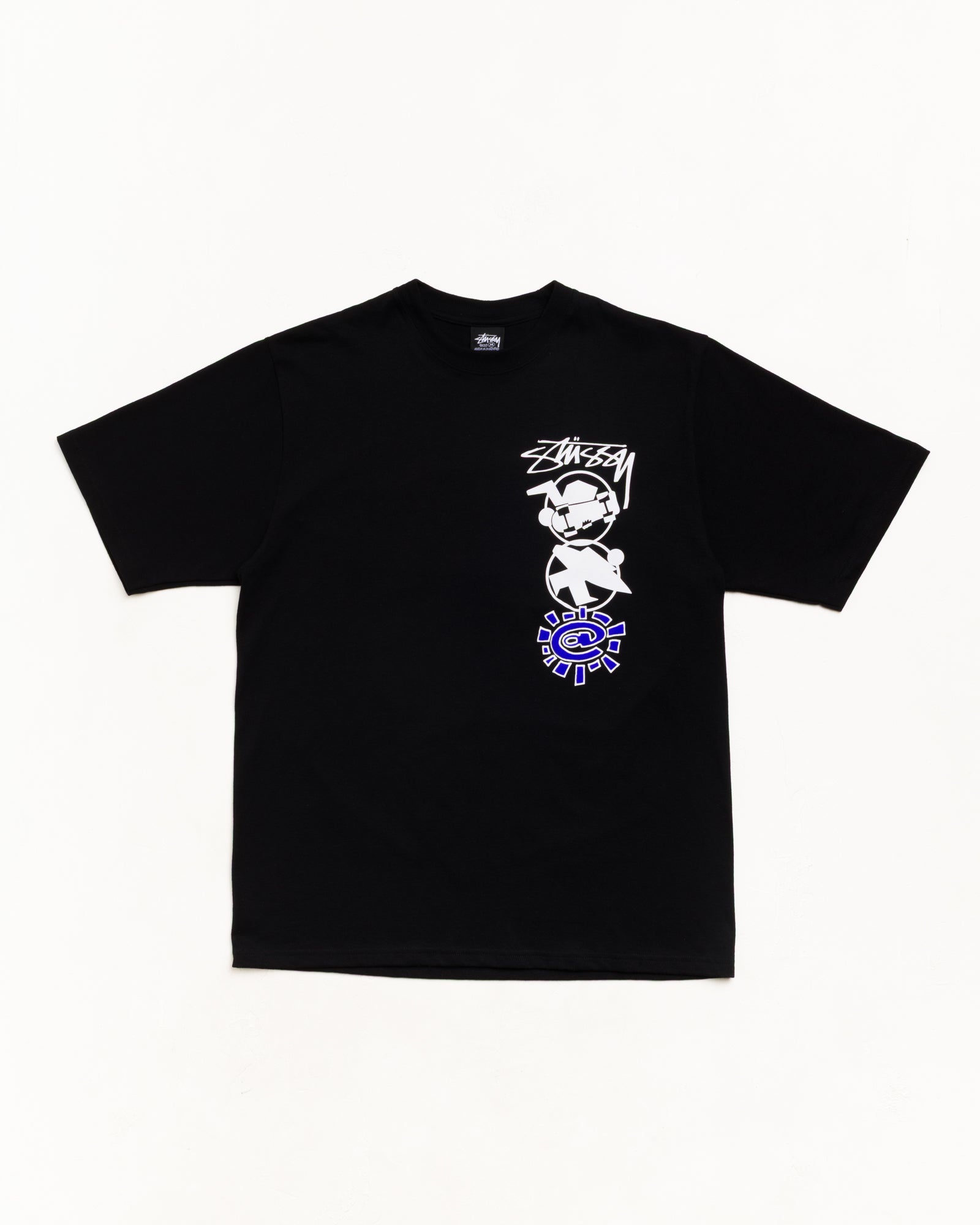 ALWAYS STACK TEE