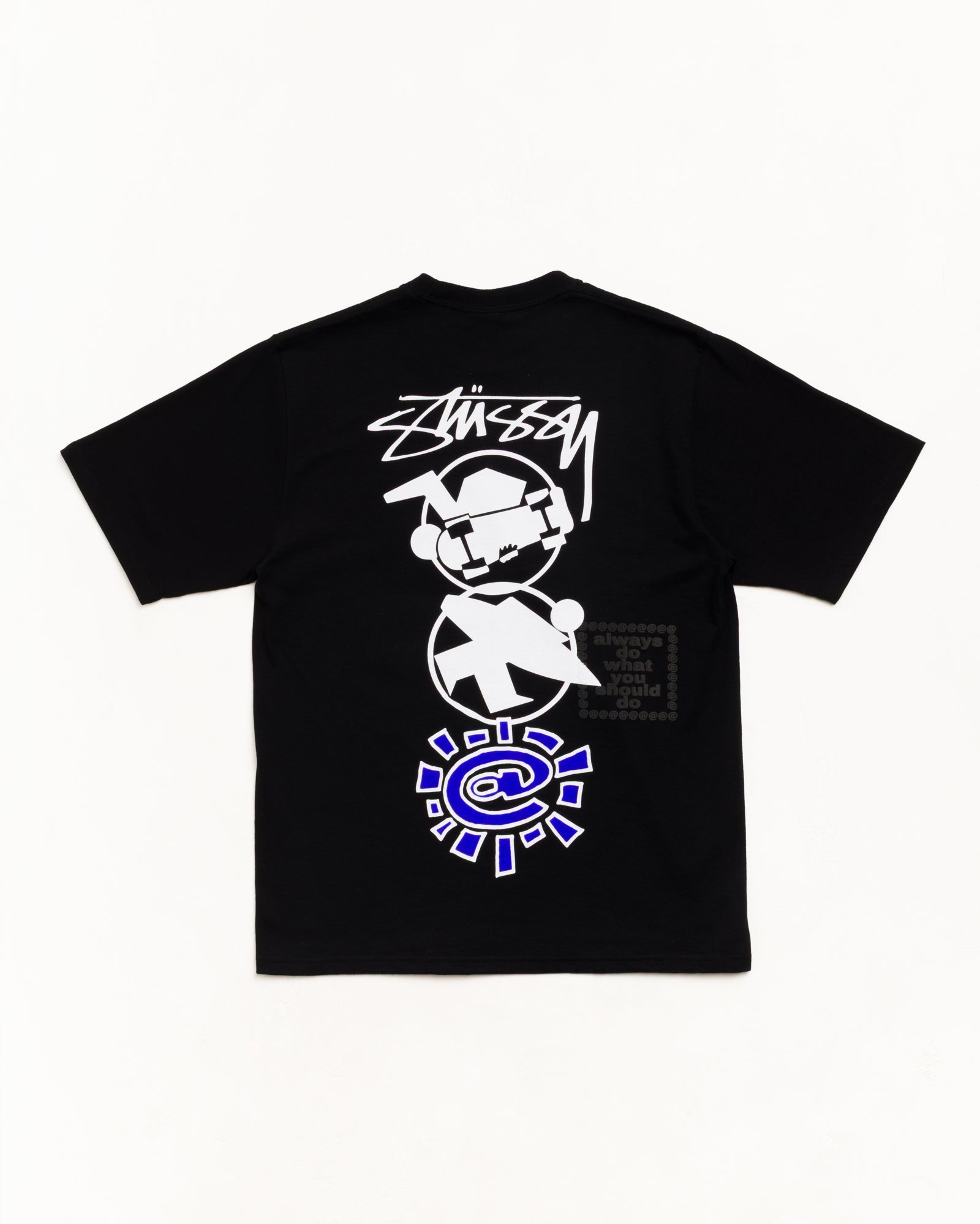 ALWAYS STACK TEE