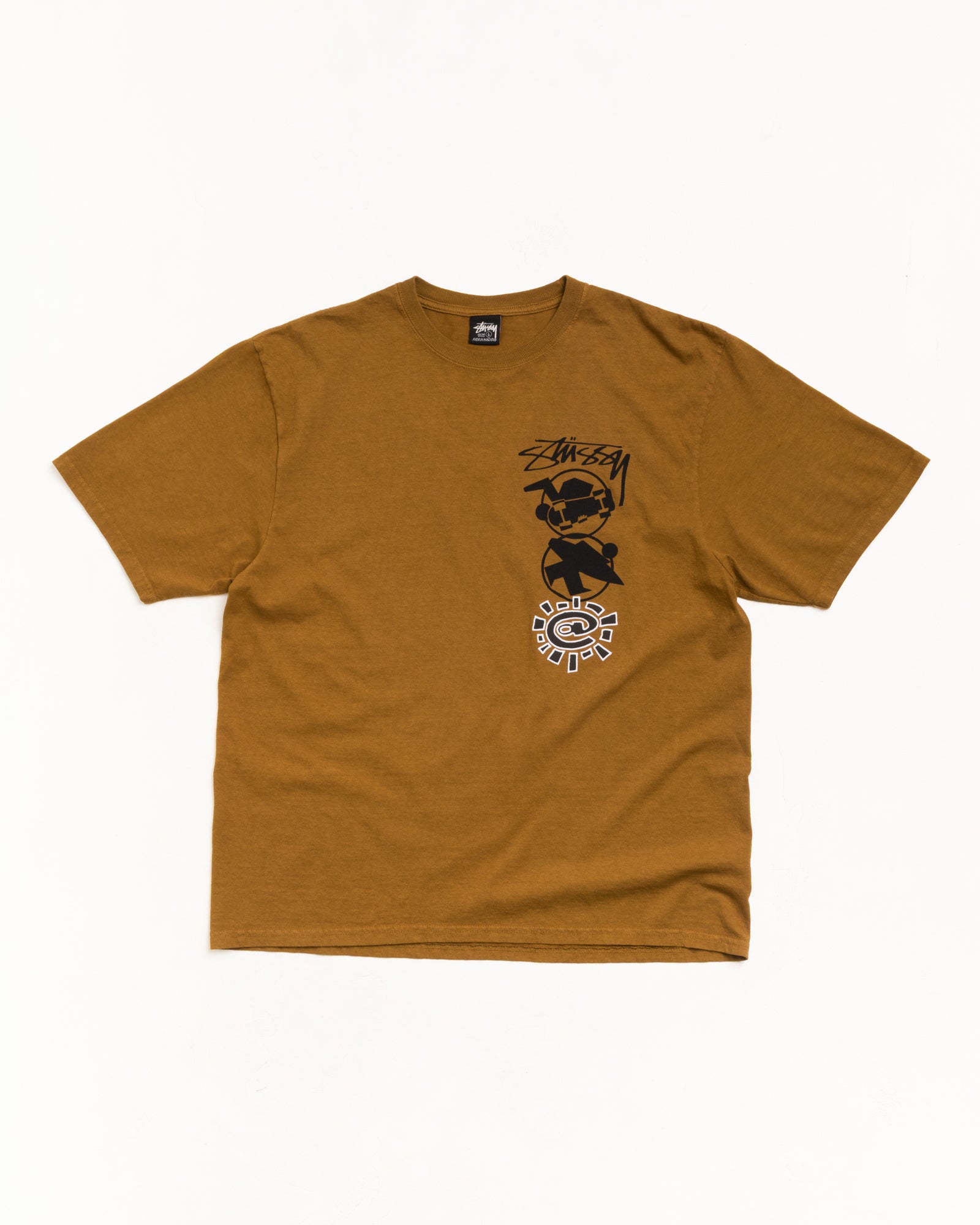 ALWAYS STACK TEE
