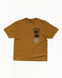 ALWAYS STACK TEE