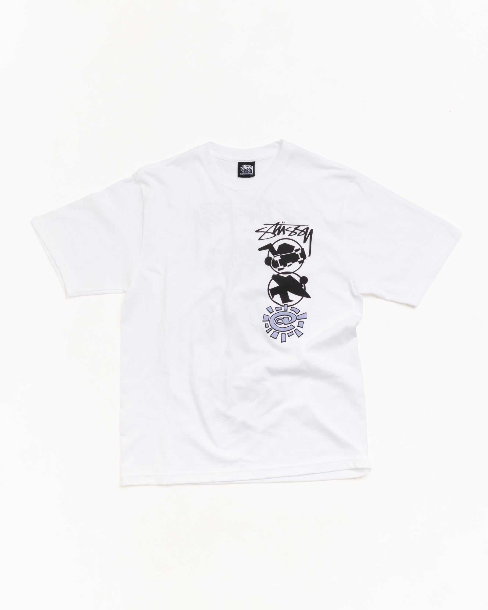 ALWAYS STACK TEE