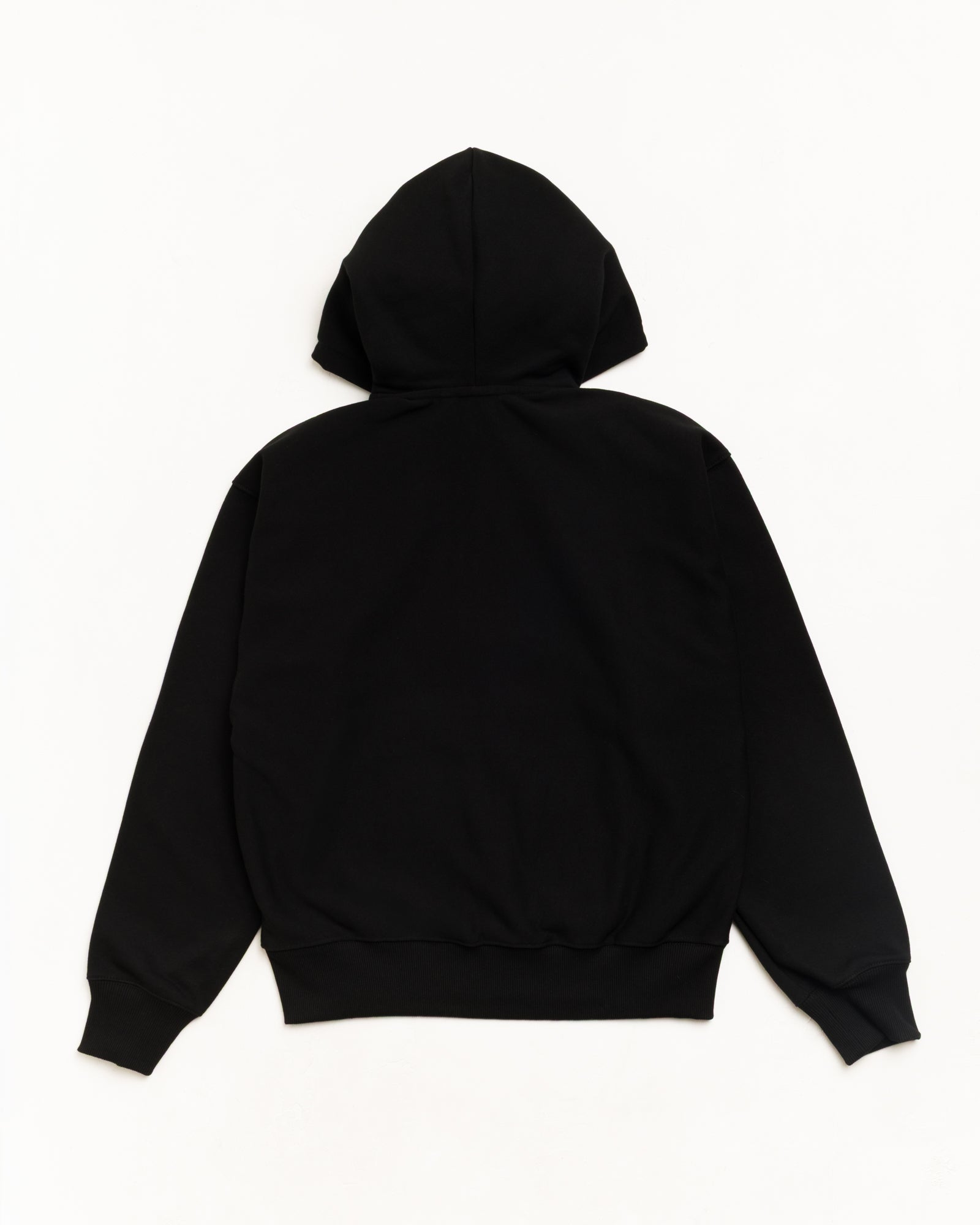 ALWAYS STACK ZIP HOOD