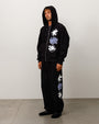 ALWAYS STACK ZIP HOOD