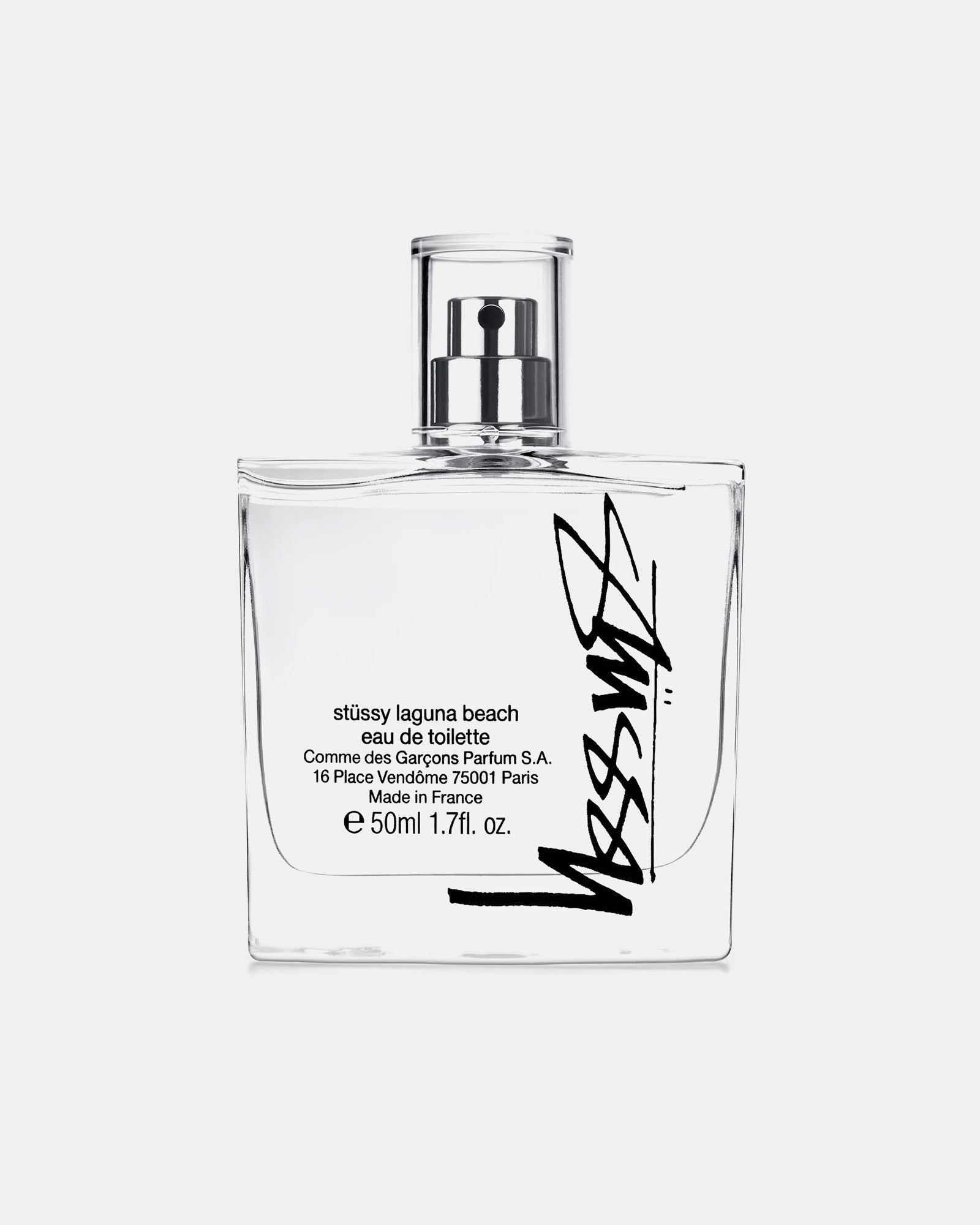 STUSSY LAGUNA BEACH SCENT