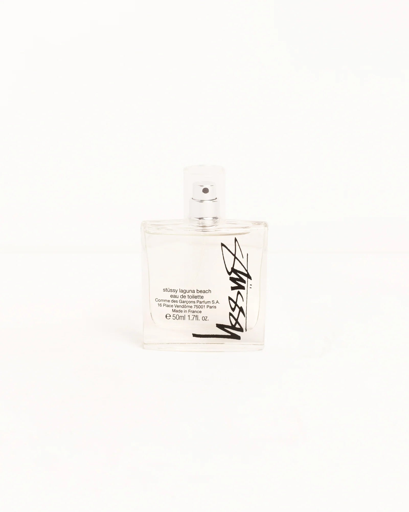 STUSSY LAGUNA BEACH SCENT