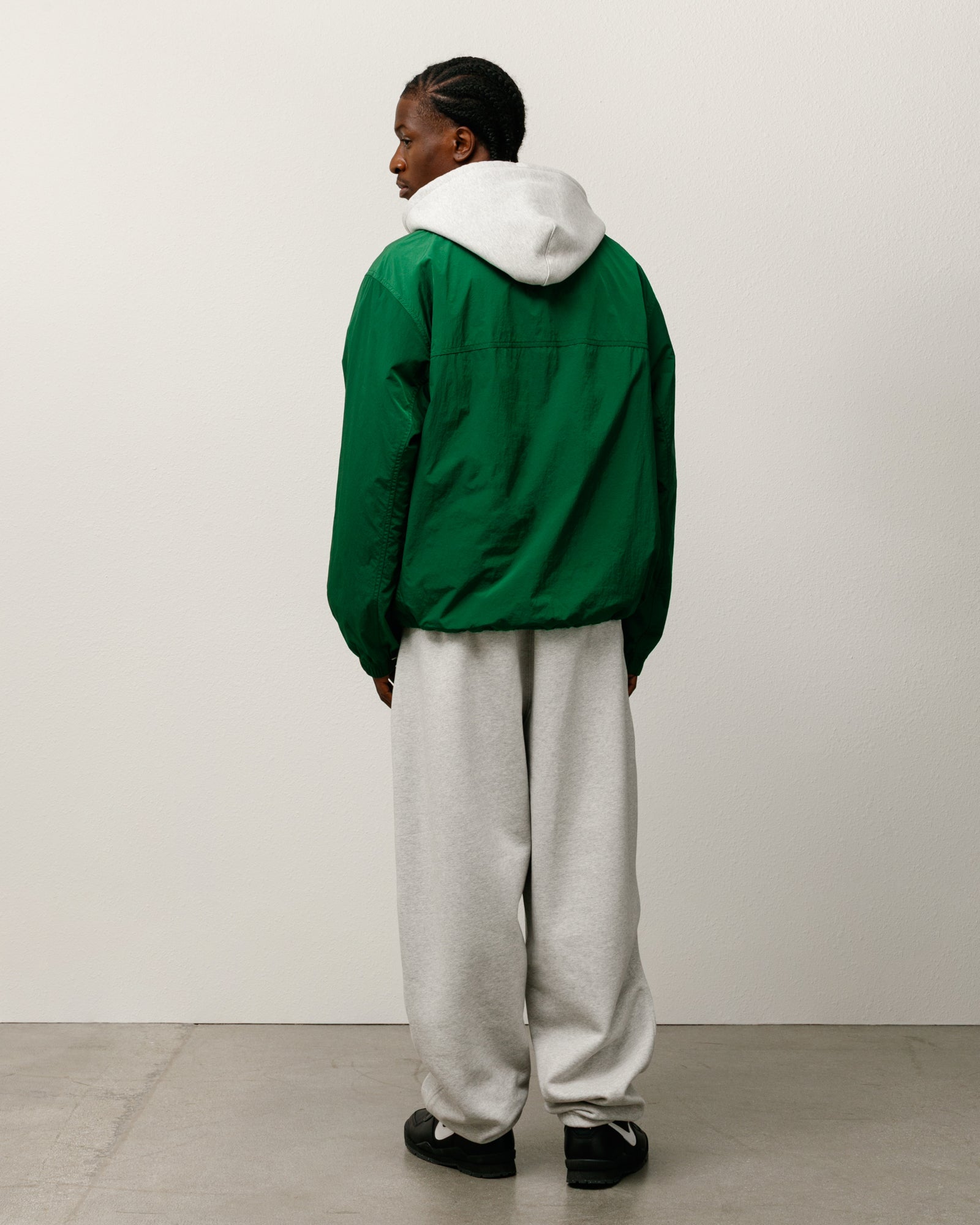 STÜSSY & NIKE FLEECE PANT