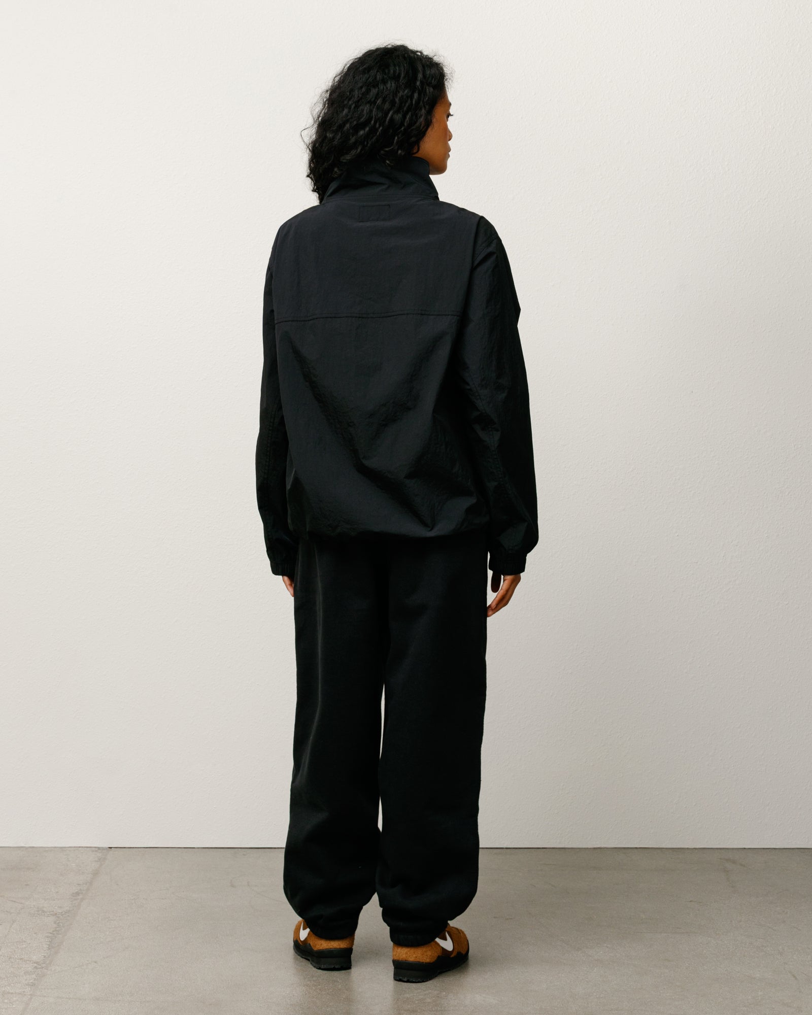STÜSSY & NIKE STONE WASHED FLEECE PANT