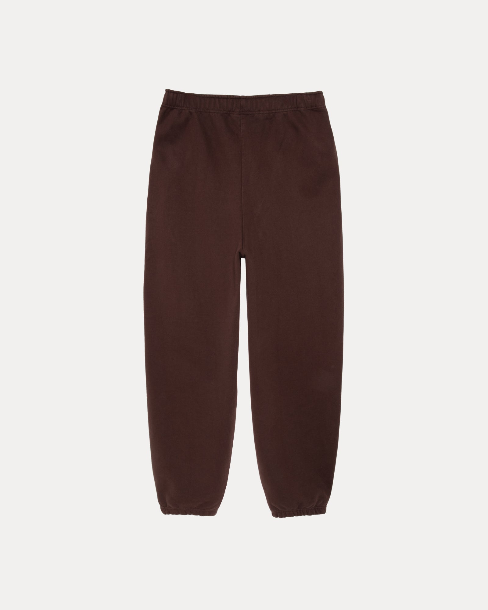 STÜSSY & NIKE STONE WASHED FLEECE PANT
