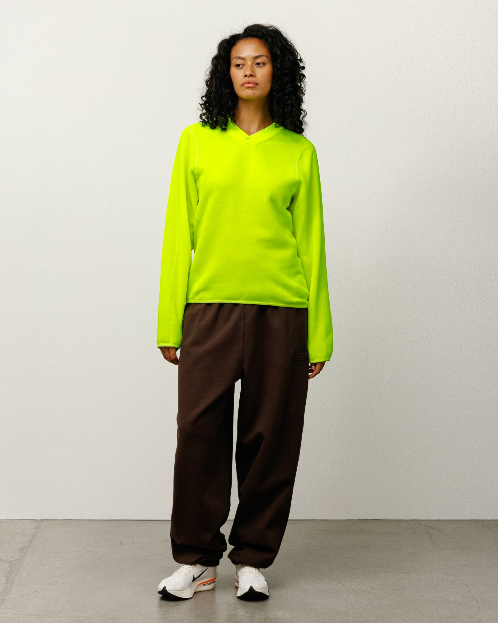 Stüssy & Nike Utility Pant – Pinenut | Bottoms | Stüssy – Stussy AU