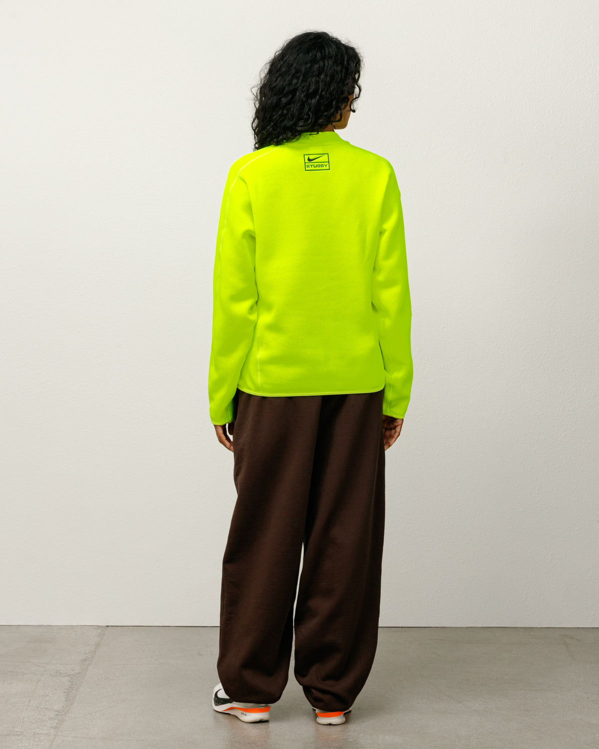 Stüssy & Nike Utility Pant – Pinenut | Bottoms | Stüssy – Stussy AU