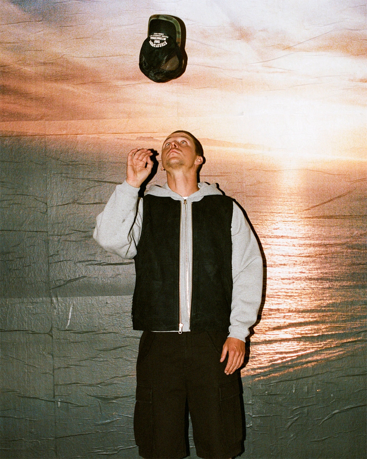 Stüssy AU