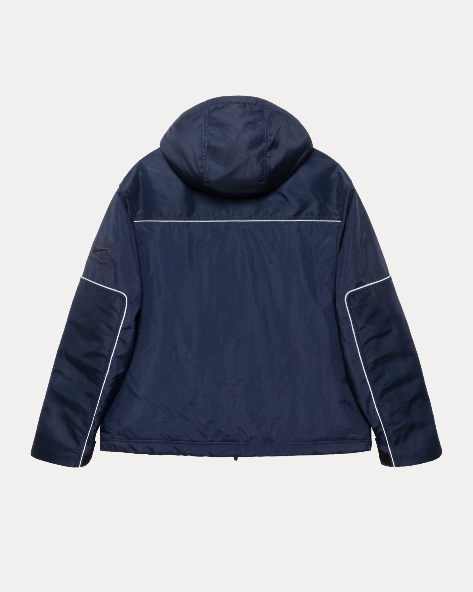 STÜSSY & NIKE PRIMALOFT® UTILITY JACKET