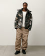 STÜSSY & NIKE PRIMALOFT® UTILITY JACKET