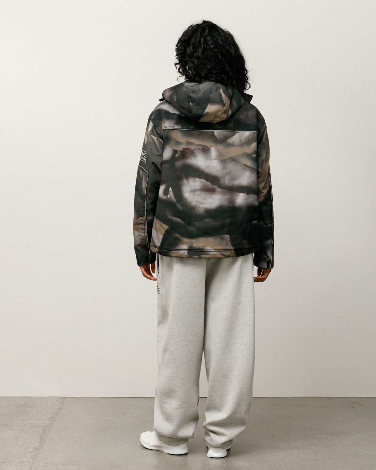 Stüssy & Nike Primaloft® Utility Jacket – Multi | Outerwear 