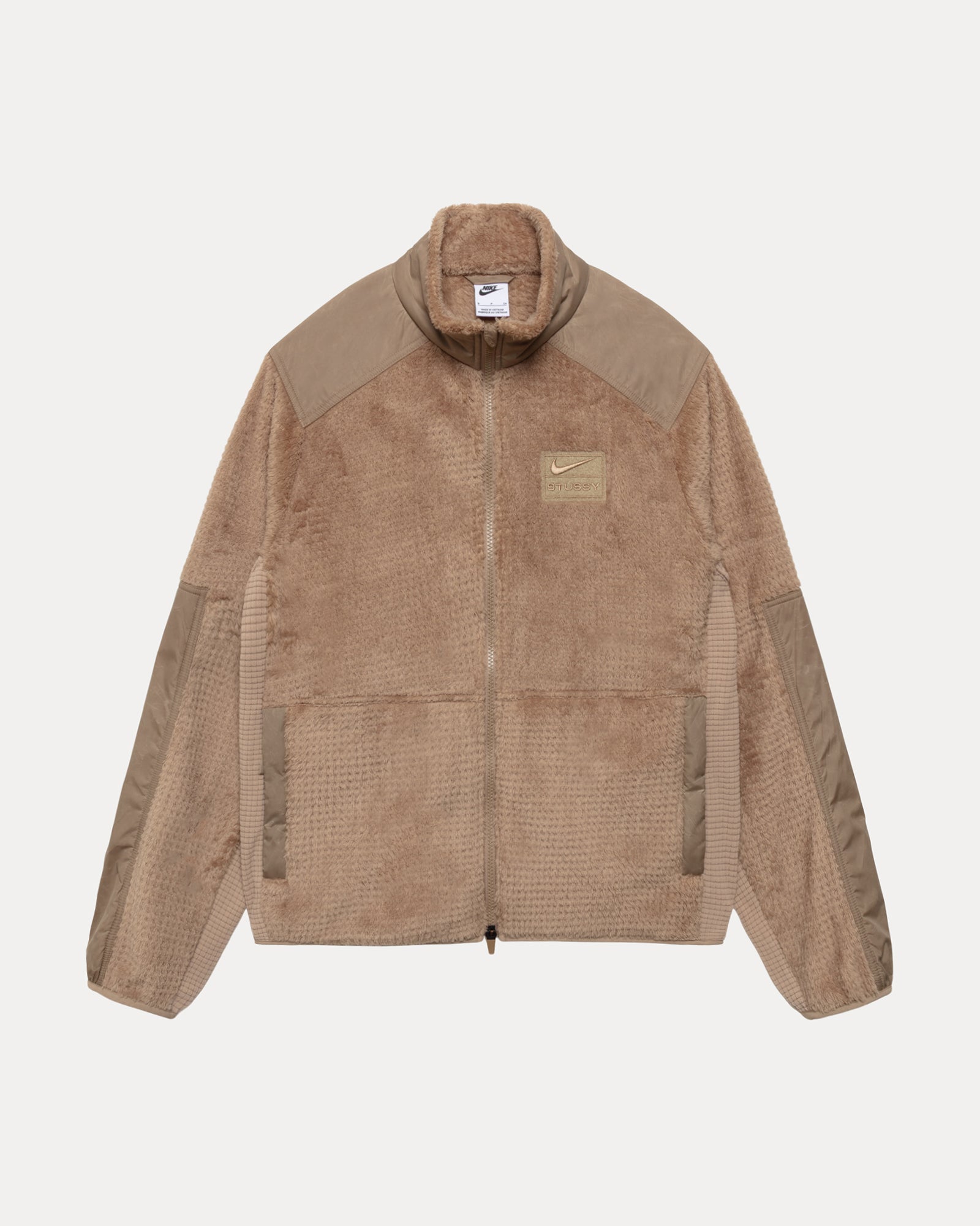 Stussy Nike Fleece Pant スウェット パンツ ブラウン 茶 NIKE X STUSSY FLEECE PANTS – Bodega