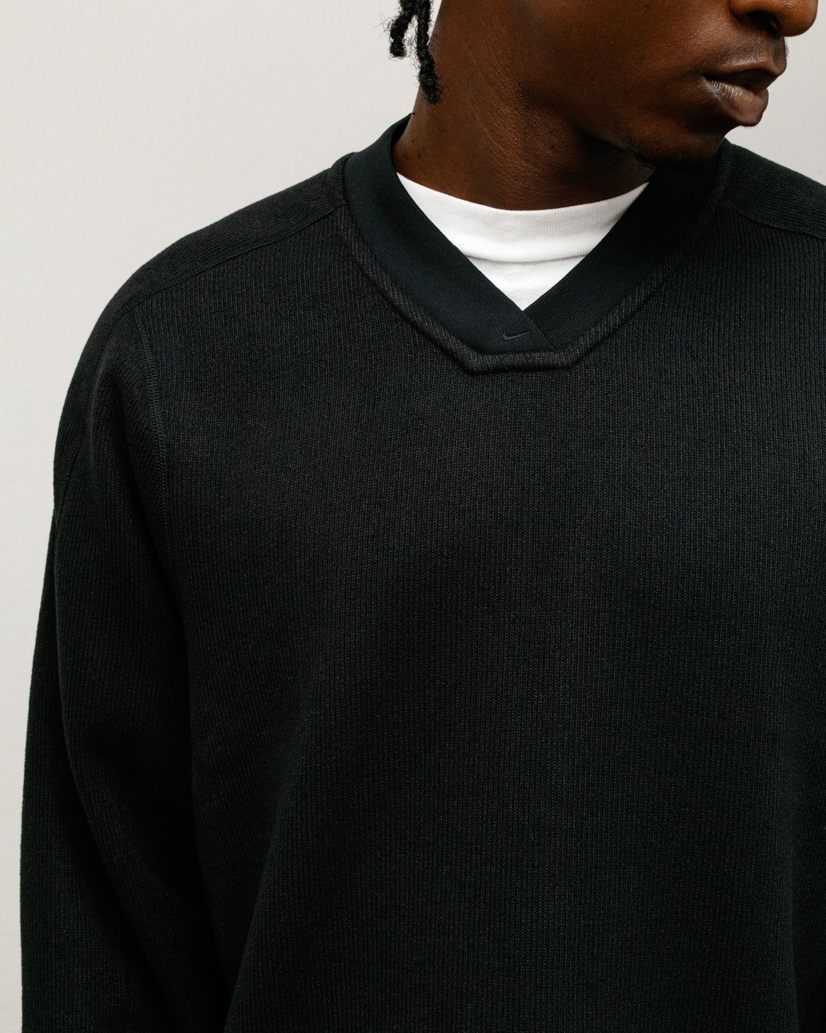 Stüssy & Nike Thermal – Black | Tops & Shirts | Stüssy – Stussy AU