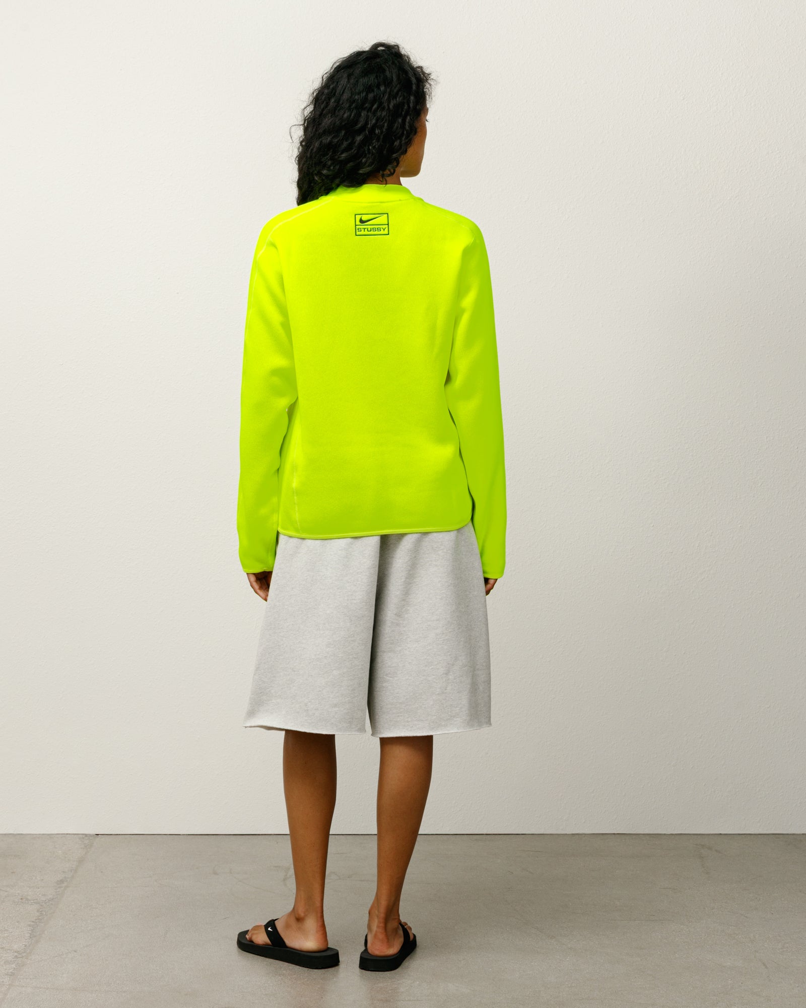 STÜSSY & NIKE THERMAL