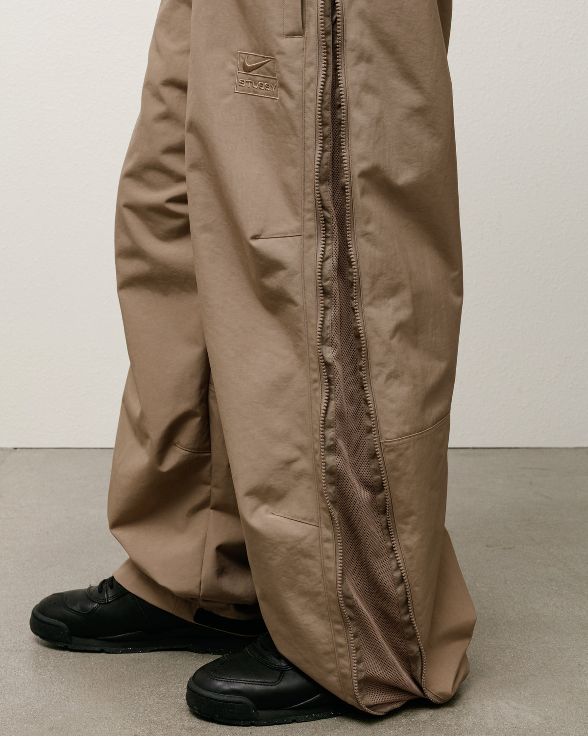 Stüssy & Nike Utility Pant – Pinenut | Bottoms | Stüssy – Stussy AU