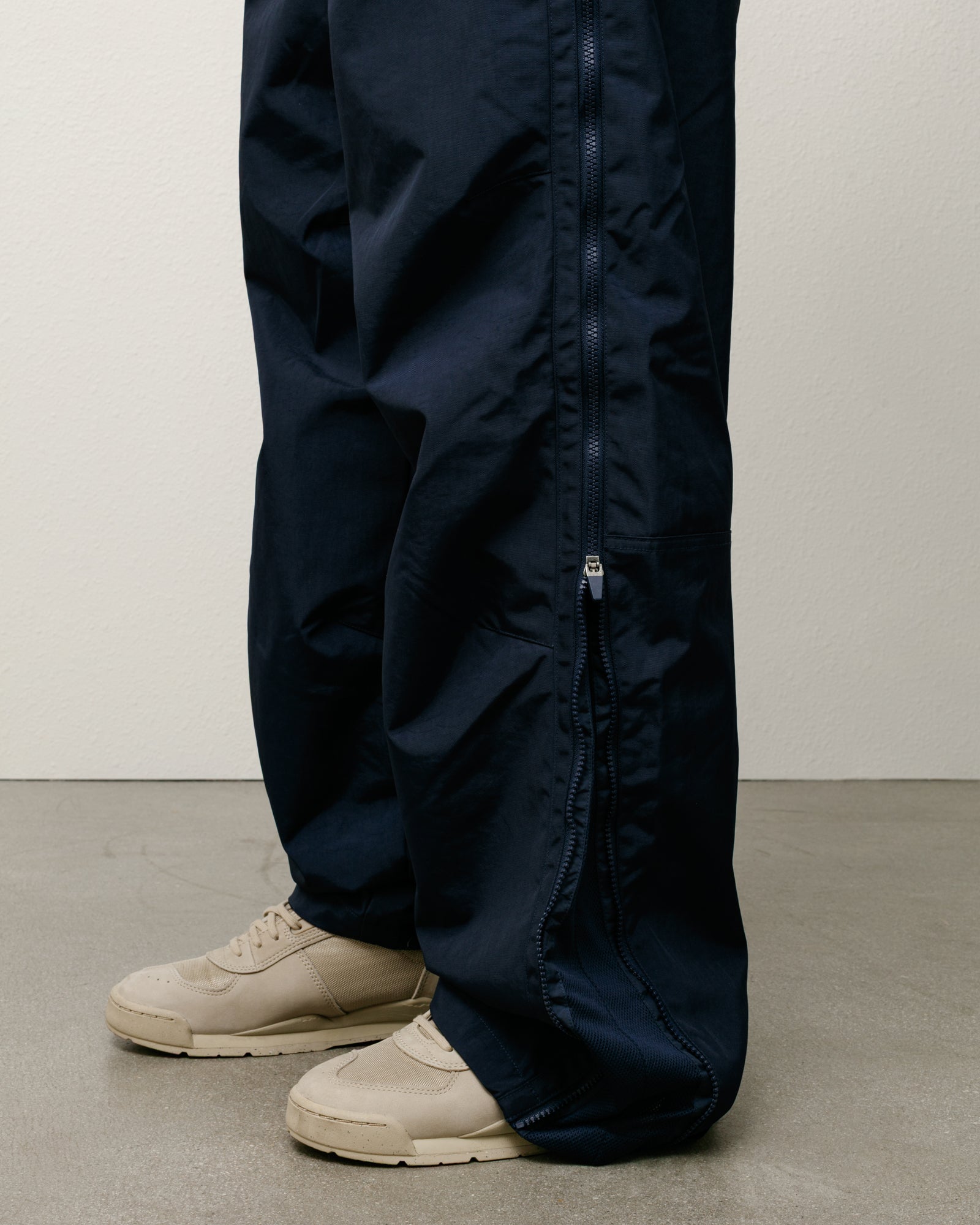 STÜSSY & NIKE UTILITY PANT