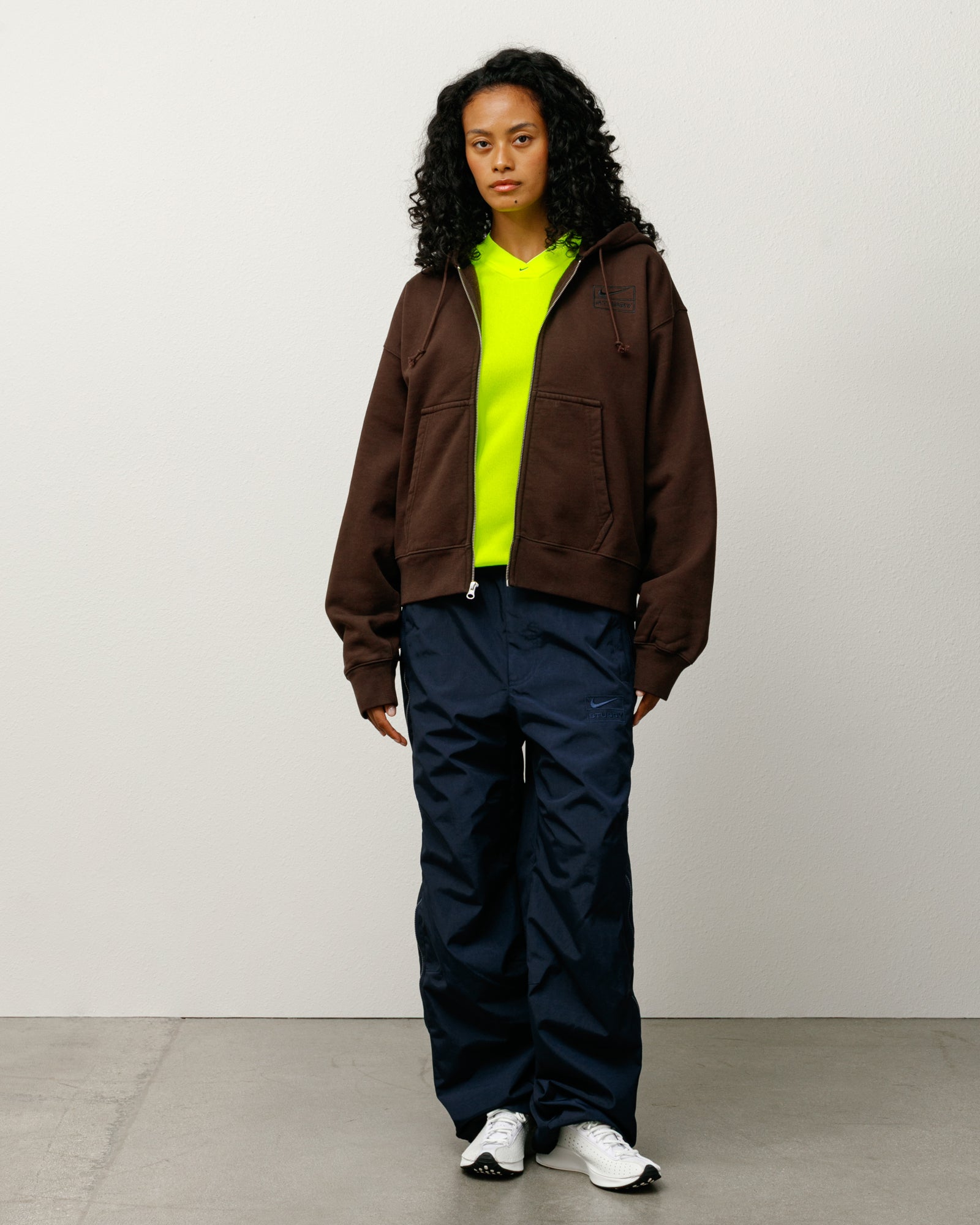 STÜSSY & NIKE UTILITY PANT