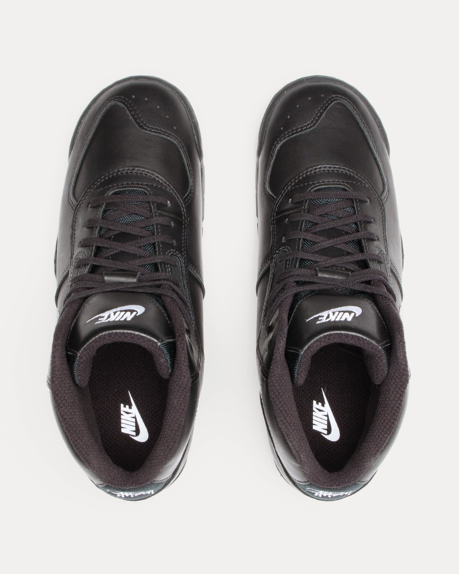 Stüssy & Nike Air Baltoro – Black | Accessories | Stüssy