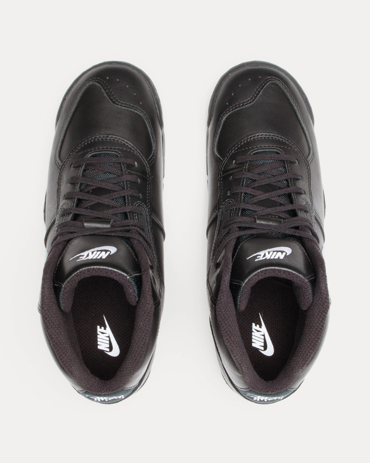Stüssy & Nike Air Baltoro – Black | Accessories | Stüssy – Stussy AU