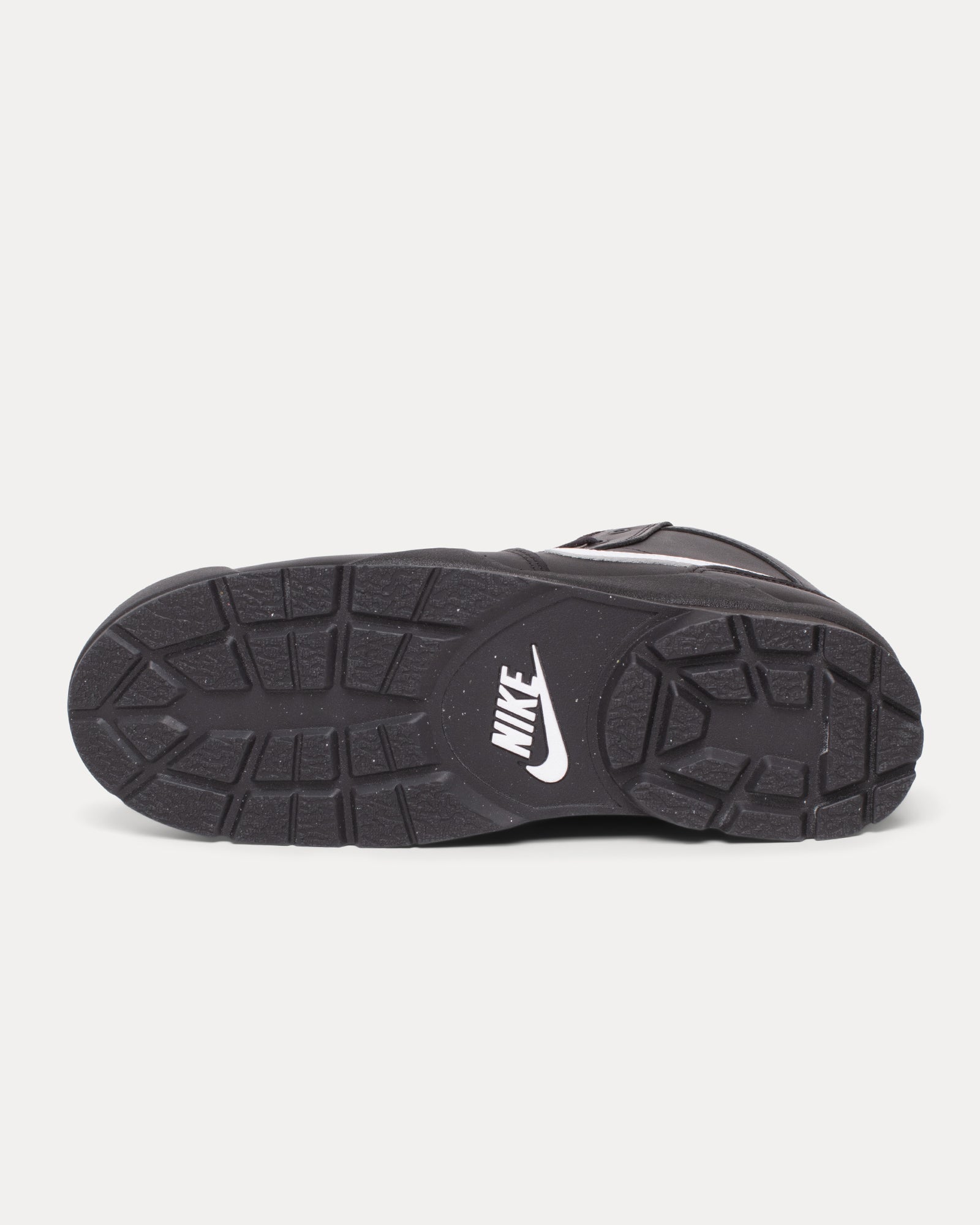 STÜSSY & NIKE AIR BALTORO