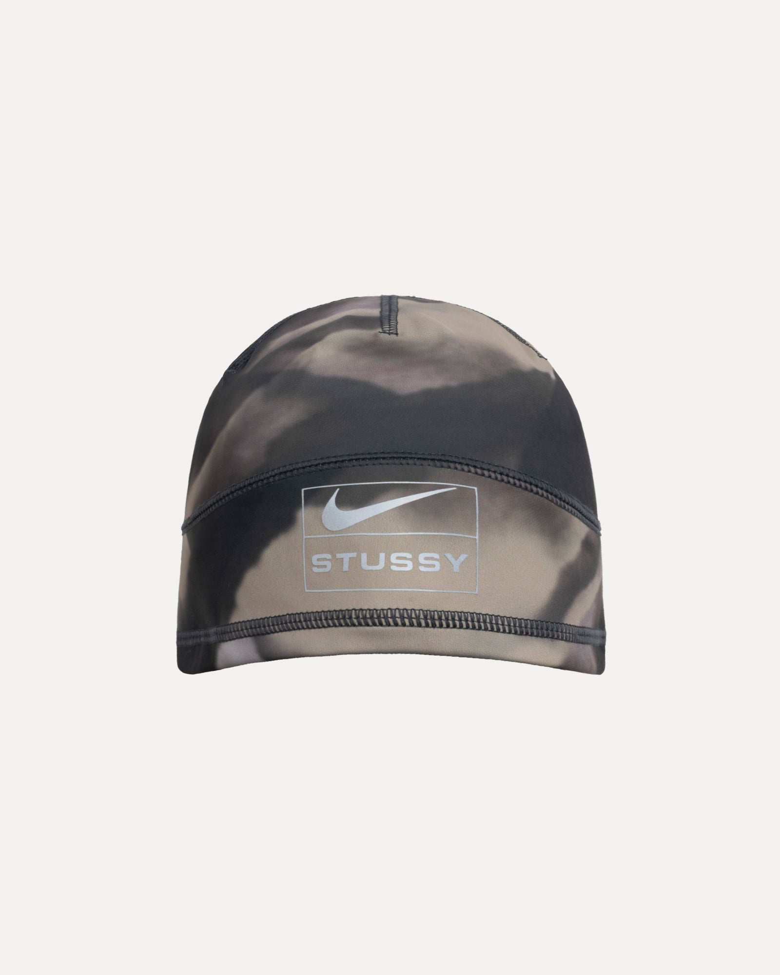STÜSSY & NIKE SKULLCAP
