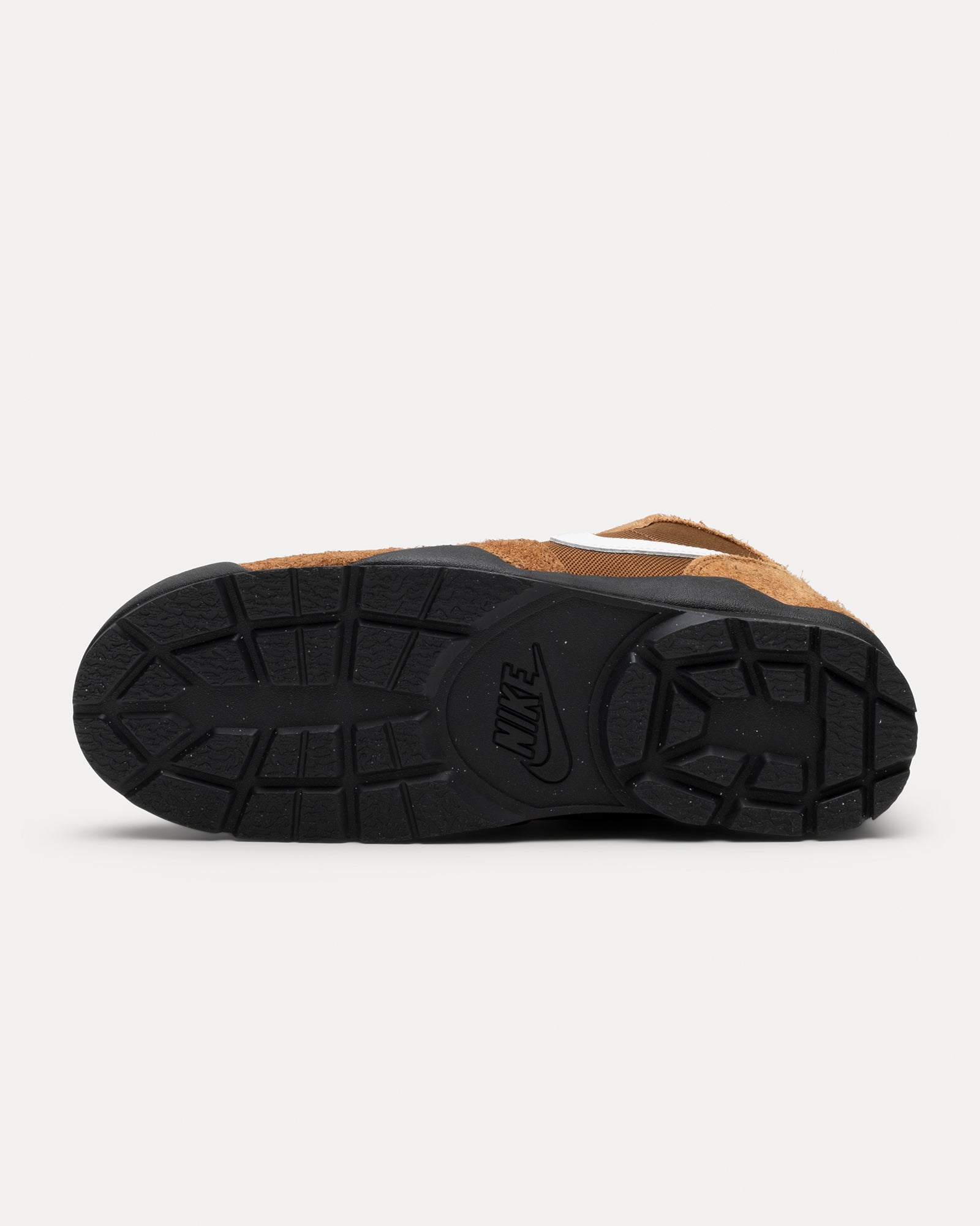 Stüssy & Nike Air Baltoro – British Tan/Brown | Accessories