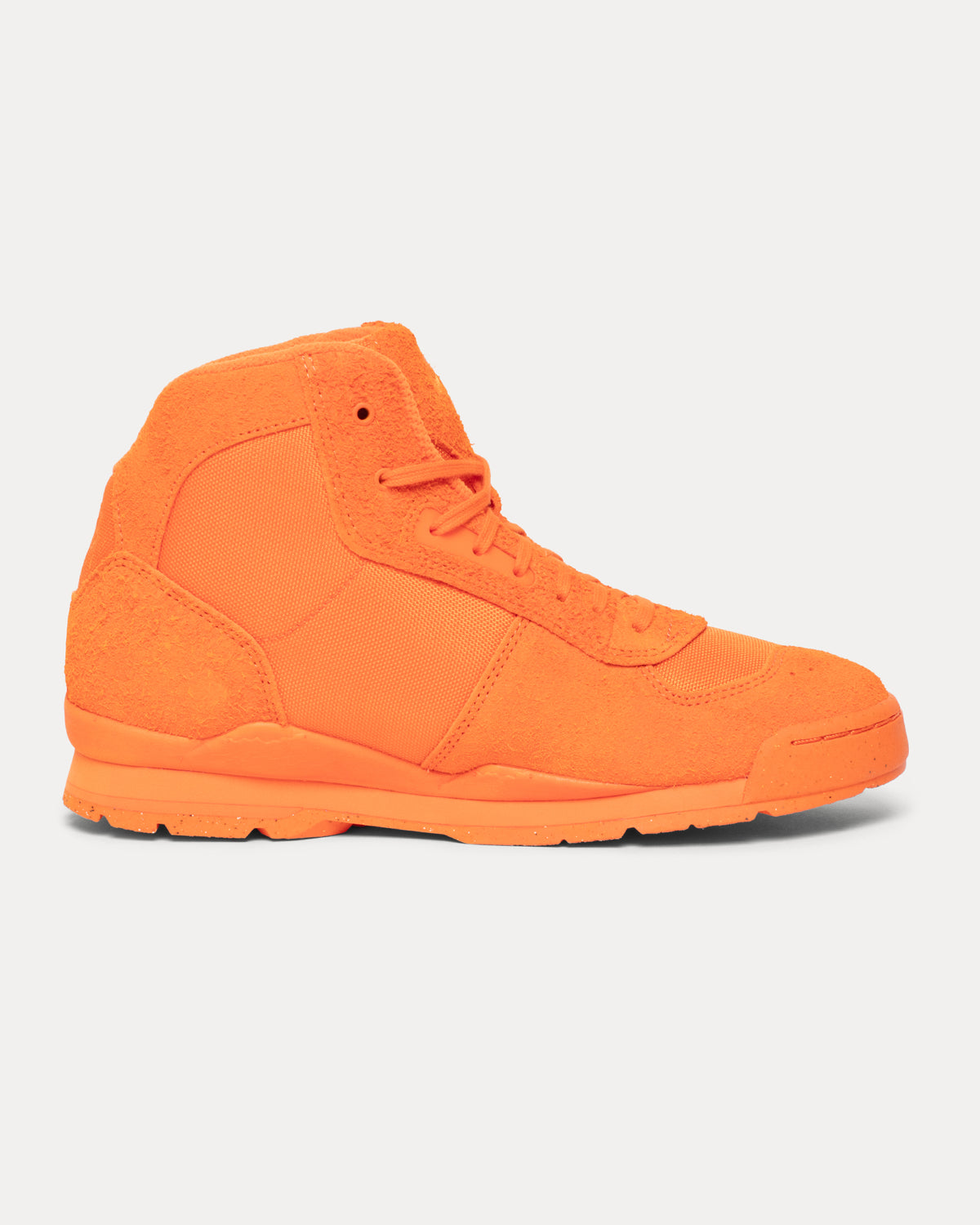 Stüssy & Nike Air Baltoro – Safety Orange | Accessories | Stüssy 