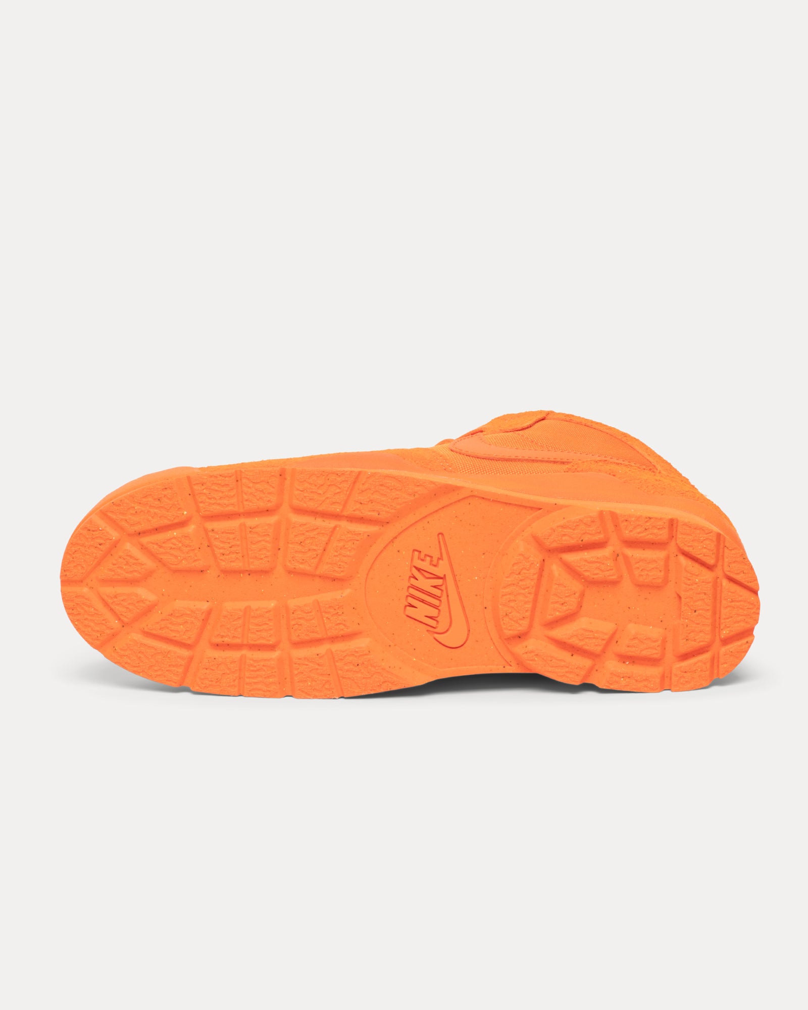 Stüssy & Nike Air Baltoro – Safety Orange | Accessories | Stüssy