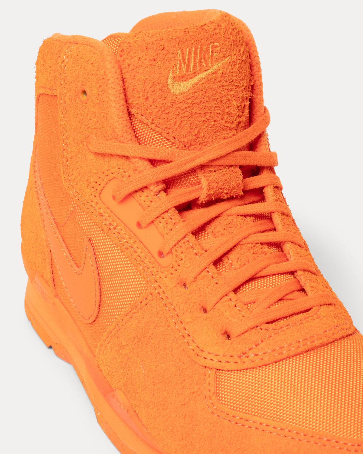 Stüssy & Nike Air Baltoro – Safety Orange | Accessories | Stüssy 