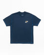 STÜSSY & MOUNTAIN HARDWEAR TEE