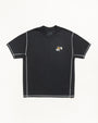 STÜSSY & MOUNTAIN HARDWEAR TEE