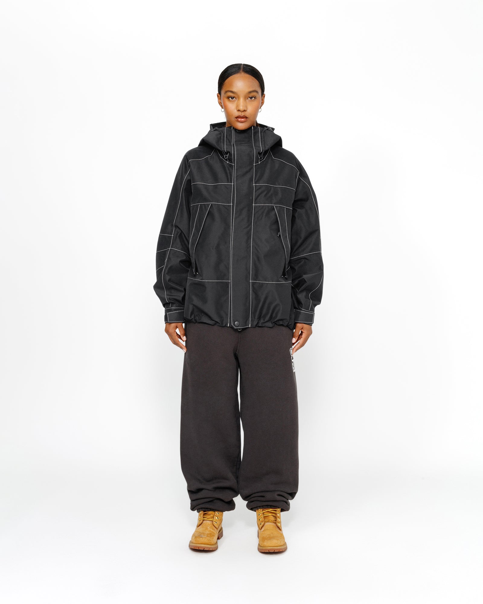 Stüssy & Mountain Hardwear Exposure™ Gore-Tex® Jacket in Stüssy & Mountain Hardwear Exposure™ Gore-Tex® Jacket in