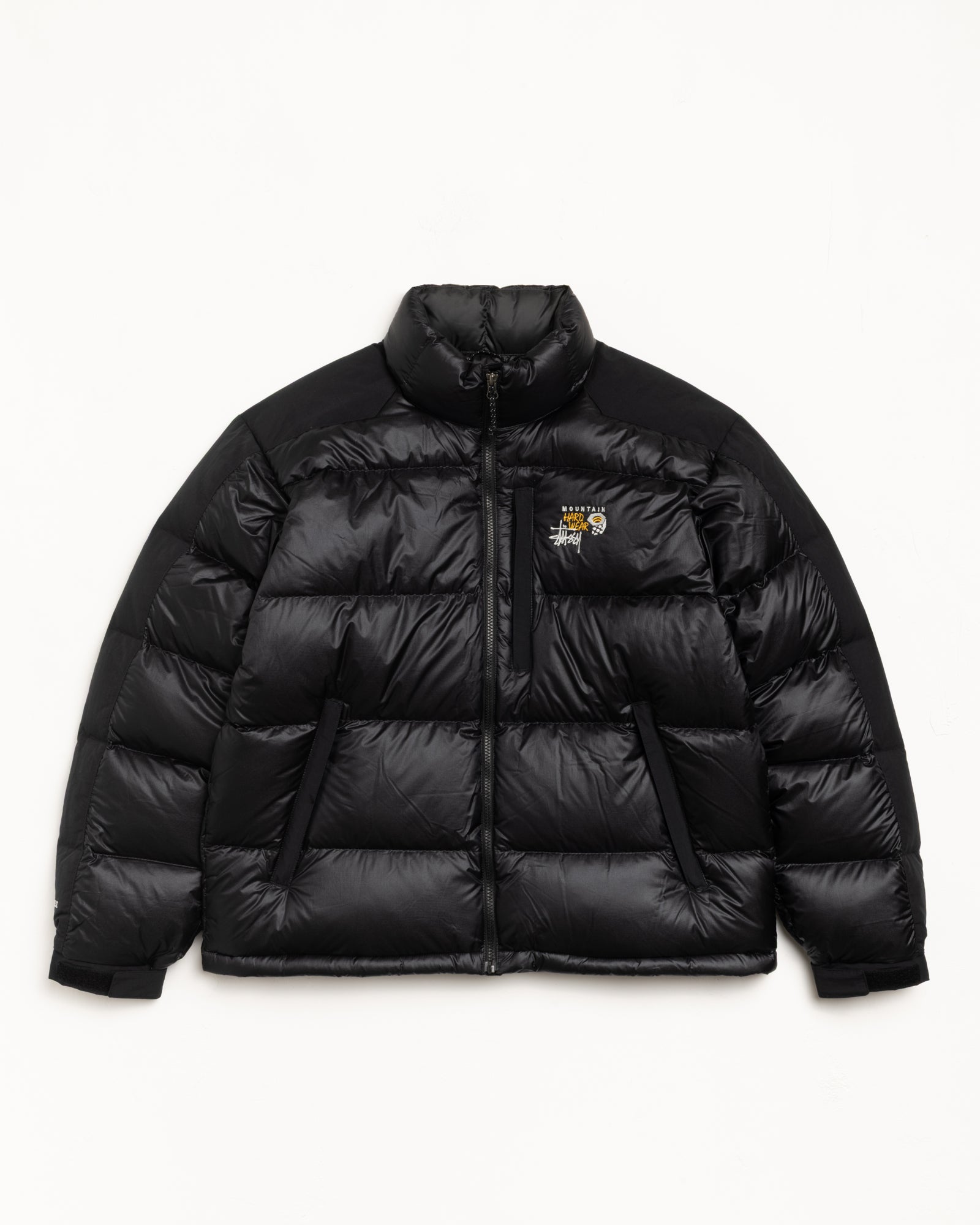 STUSSY SUBZERO JACKET