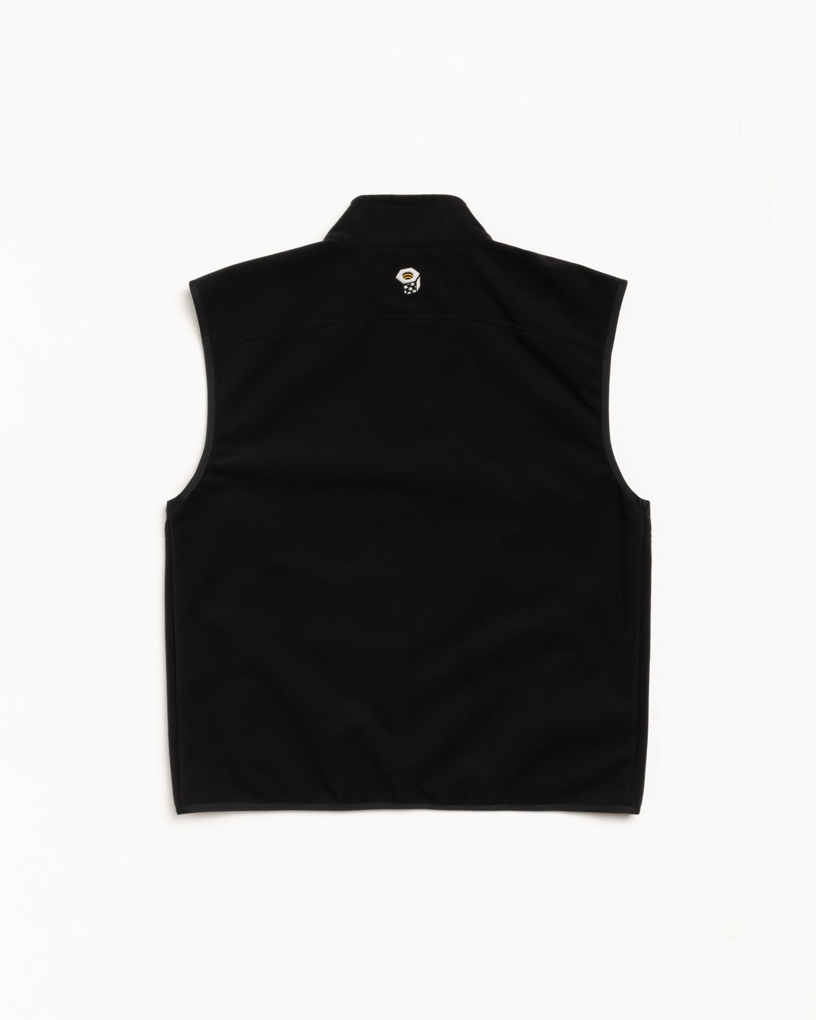 WINDSTOPPER VEST