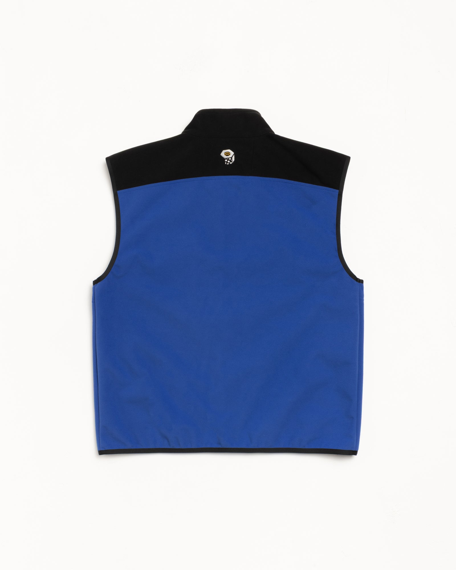 Stüssy & Mountain Hardwear Windstopper® Vest – Blue Print