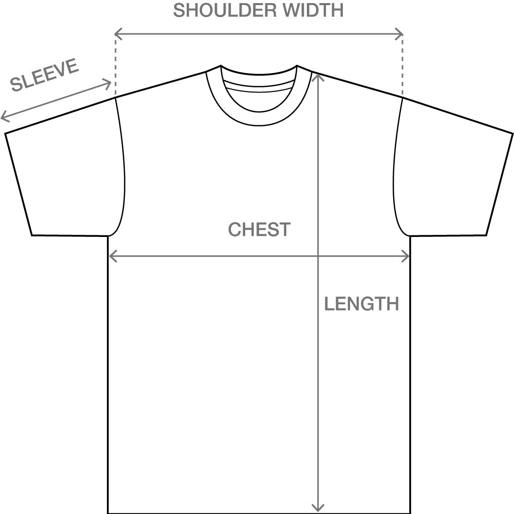 Laura Tee in white – Stüssy – Stussy AU