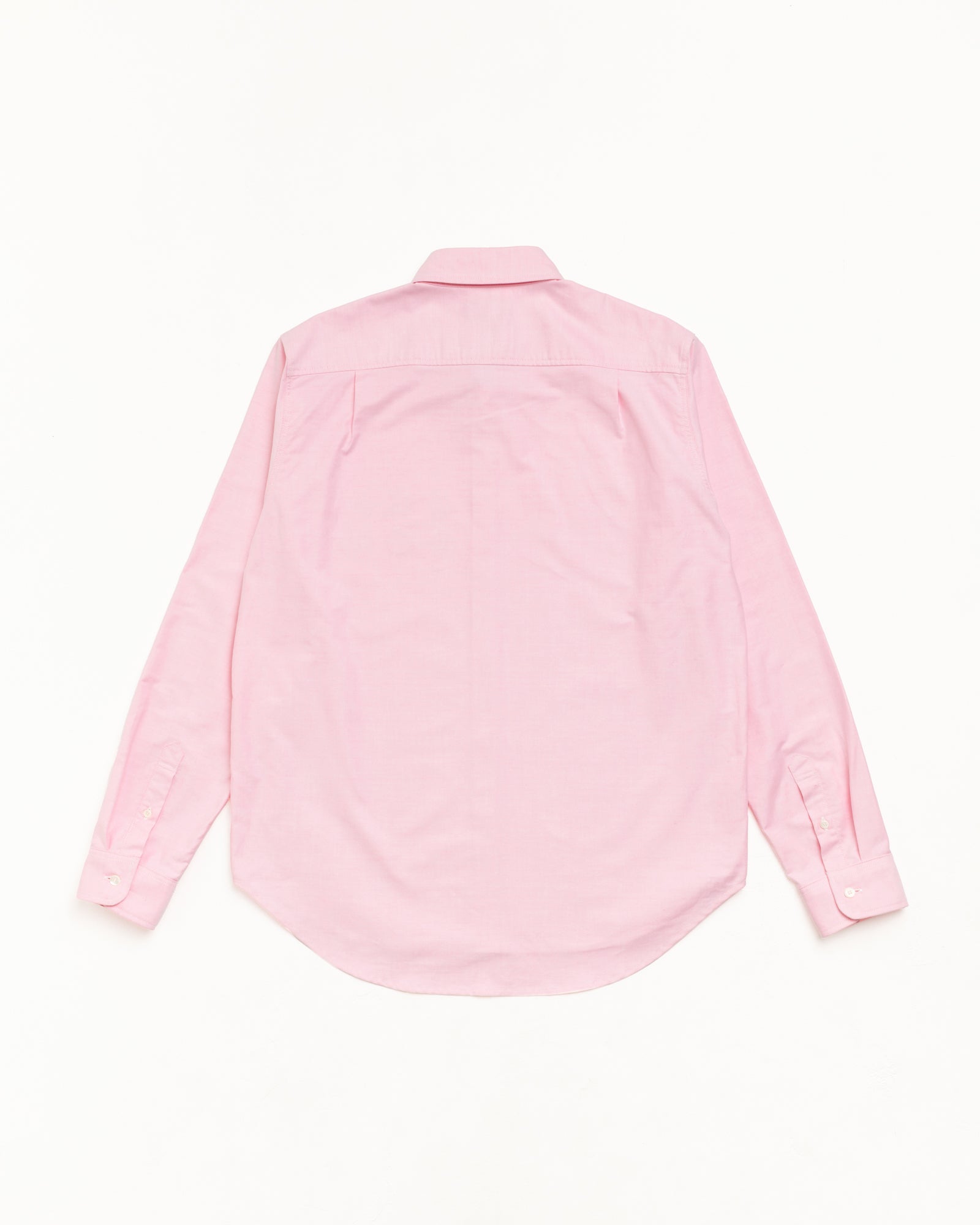 JUNYA BUTTON DOWN SHIRT